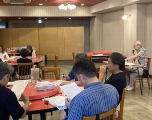 2A-1 北省社員総会(16行)