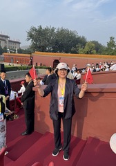 2A-2(1) 北京訪問感想記 (1)-9行