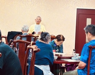 1A-2a 長崎華僑総会会員大会(16行)