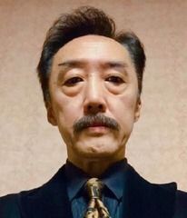 陳隆進会長
