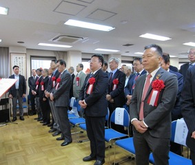 1A-1,1 東京華僑総会祝賀会1(15行)