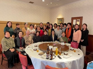 婦女会