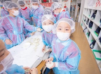 横浜山手中華学校2