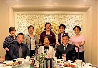 (写真)北京日本帰僑聯誼会夕食会(修正済)