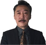 会長写真
