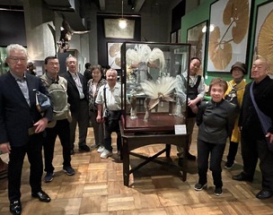 2A-1 浙江同郷会交流会(16行)