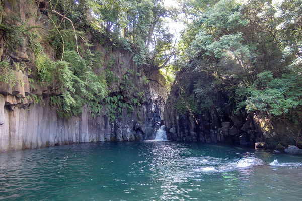 景ケ島渓谷 2025-2