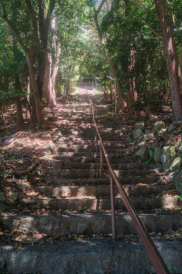 河原山神社 2026-1