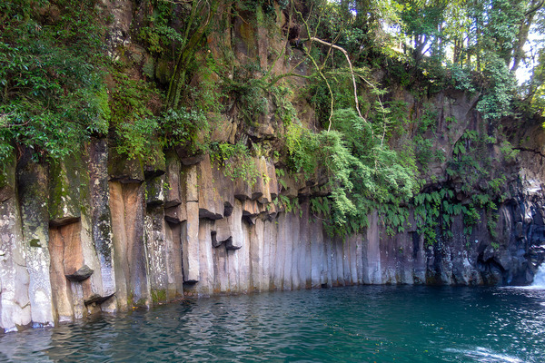 景ケ島渓谷 2025-1