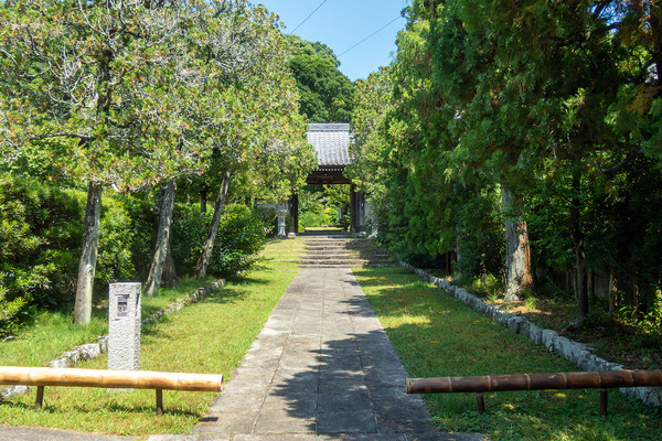 宝金剛寺 2025-1