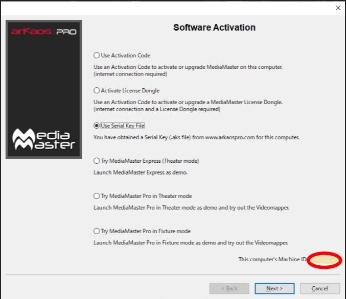 ごんぐ日報 舞台照明情報とdoctormxニュース Arkaos Livedoor Blog ブログ
