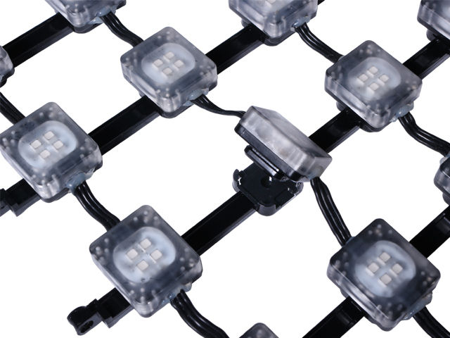 ごんぐ日報～舞台照明情報とDoctorMXニュース:高品位LEDメッシュ“GVT LED Visionシリーズ”その2～製品紹介（全5種 ...