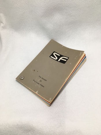 SF表紙