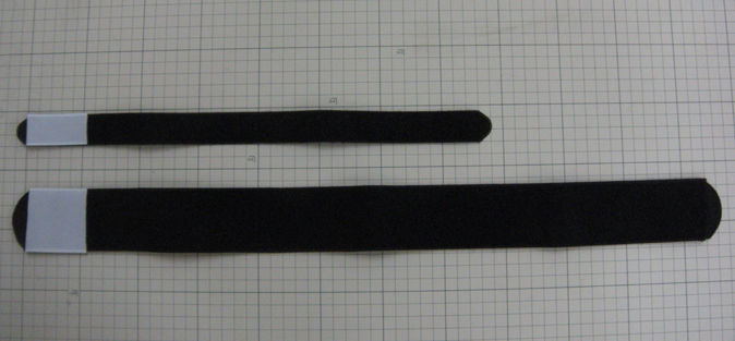 土佐からの新製品『ケーブルタイ M-Tie』『ケーブルサポート M-Support 