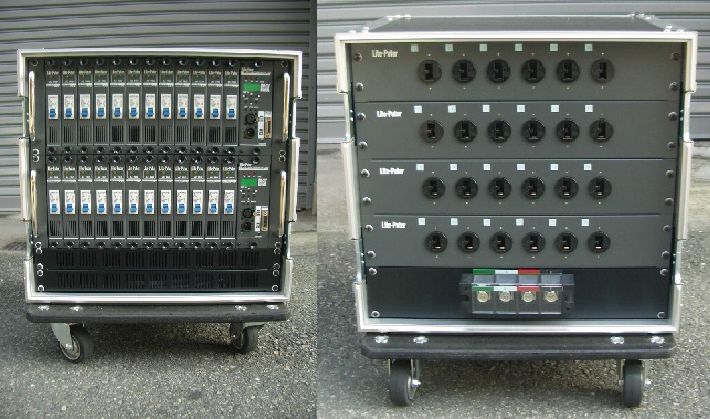 Lite-Puter DX1220ケース組込加工承ります! : ごんぐ日報~舞台 Lite-Puter DX1220ケース組込加工承ります! : ごんぐ日報~舞台