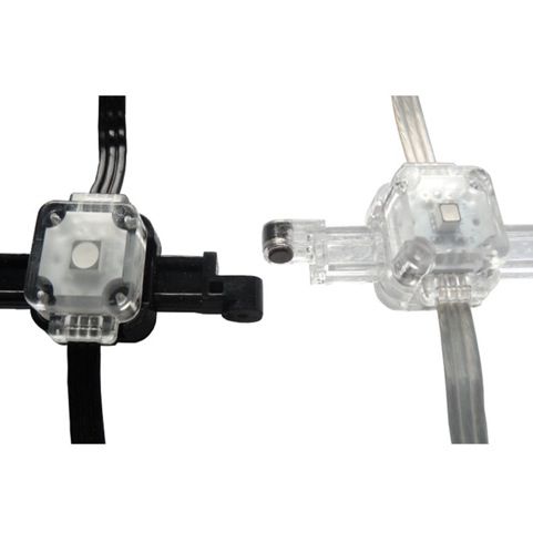 ごんぐ日報～舞台照明情報とDoctorMXニュース:高品位LEDメッシュ“GVT LED Visionシリーズ”その2～製品紹介（全5種 ...