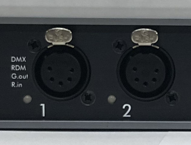 11日19時までフォントルロイ　kuwatec Ex8 DMXコンバータ 11日19時までフォントルロイ kuwatec Ex8 DMXコンバータ 11日19時まで