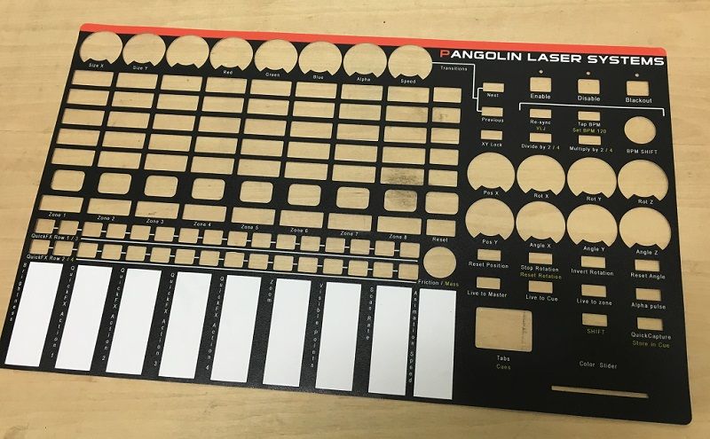 Akai 良かっ professional APC 40 (APC40) 限定版ホワイト