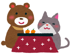 kotatsu_animal