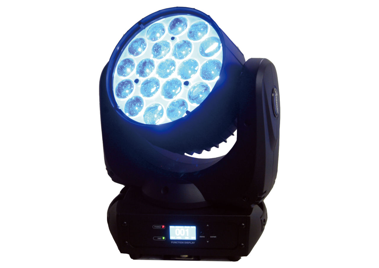 ACME LED-FB8FC 8x8W クアッドカラーLED ステージDMX ACME LED-FB8FC 8x8W クアッドカラーLED ステージDMX ACME LED-FB8FC