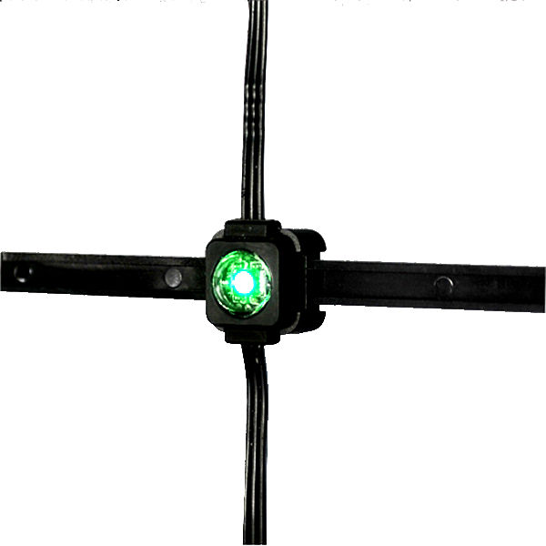 ごんぐ日報～舞台照明情報とDoctorMXニュース:高品位LEDメッシュ“GVT LED Visionシリーズ”その2～製品紹介（全5種 ...