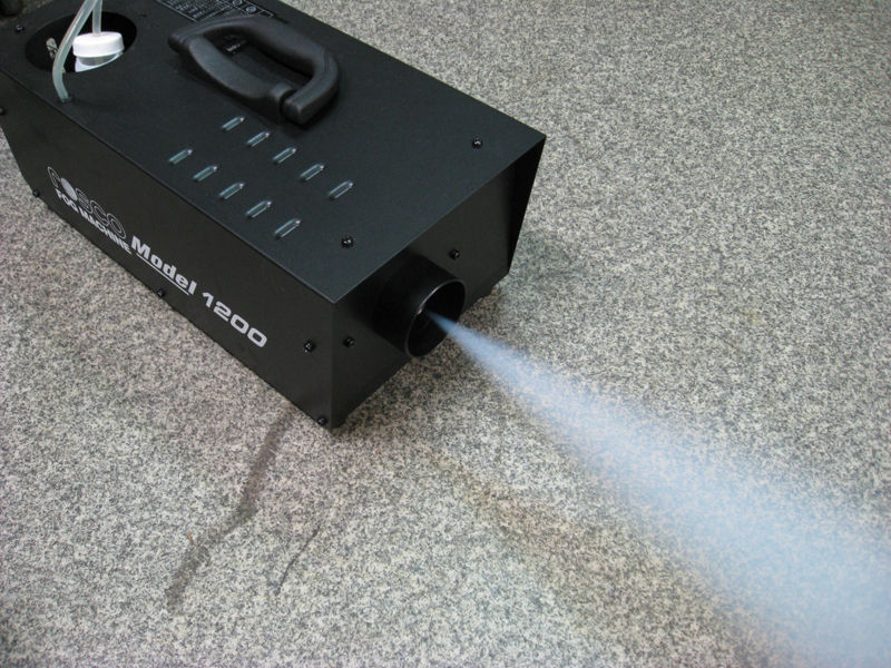 ロスコ スモークマシン 1200 スモークマシン ロスコ1200 | 舞台照明