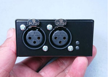 xlr3pin