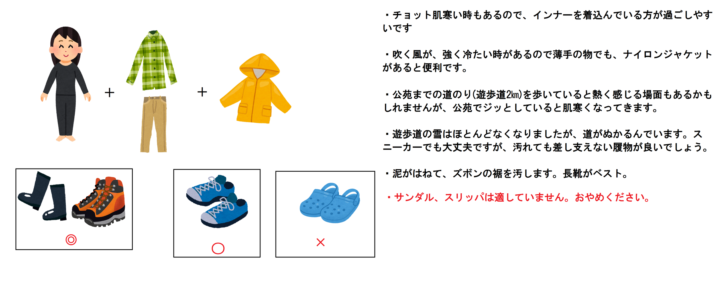 サヨナラだけが人生さ 地獄谷野猿公苑 ふぃーるどのーと サヨナラだけが人生さ 地獄谷野猿公苑 ふぃーるどのーと