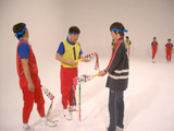 うんとこビデオ撮影1