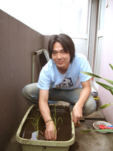 丸山です!