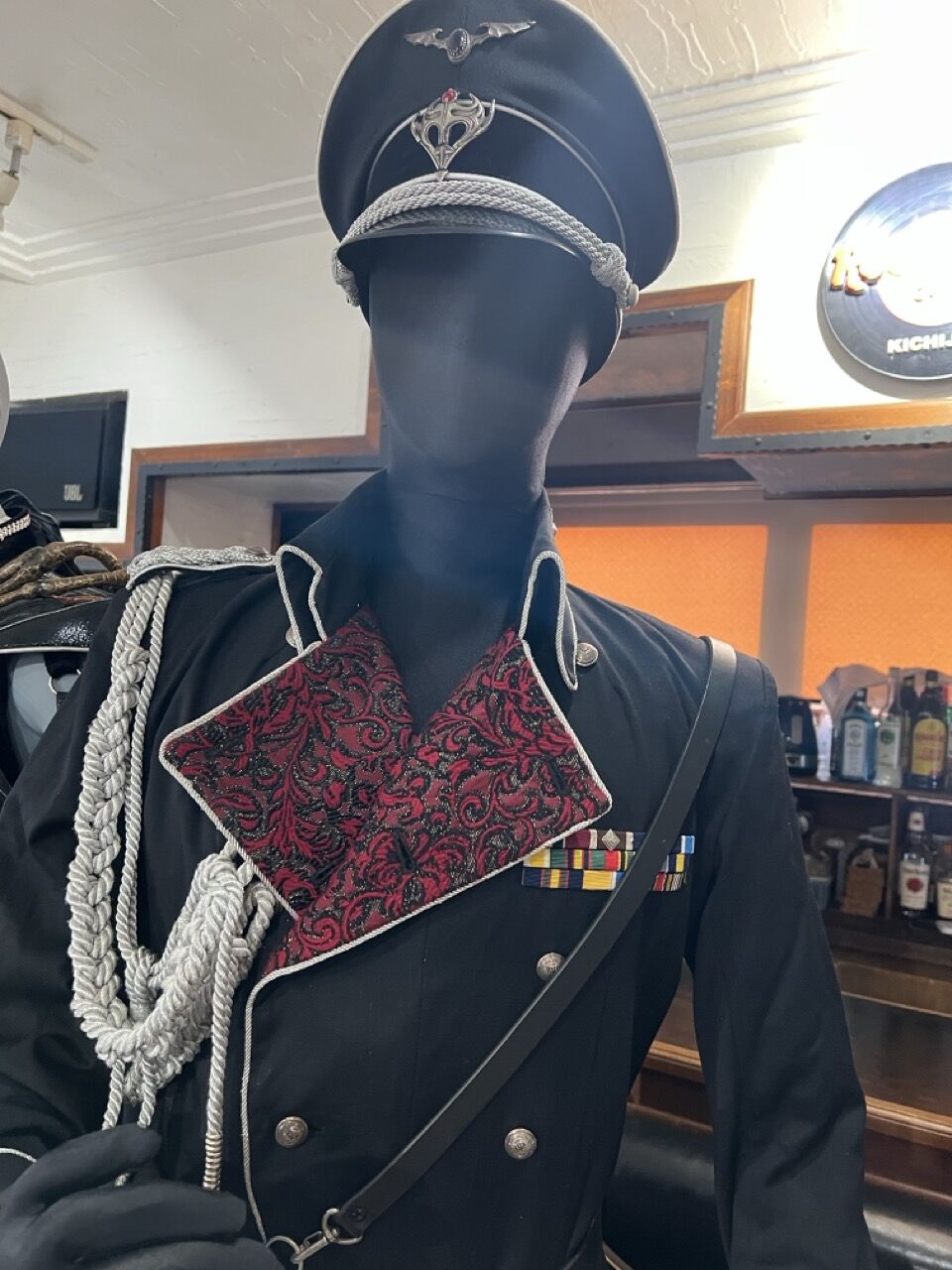 戦闘服:JAP工房 Official blog