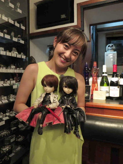 Jap工房 Official Blog