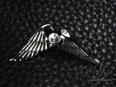 angelwing Pierce