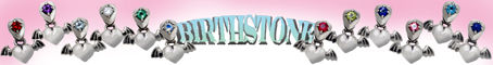 BirthStone¥Ð¥Ê¡¼