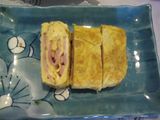 たまご焼き