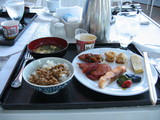 PPR朝食