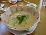 金龍ラーメン