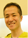 平井先生