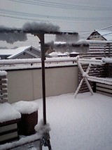 雪