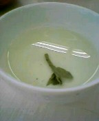 お茶