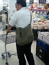 今晩何にしようかしら〜?