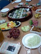 パーティー