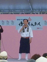 小松さん