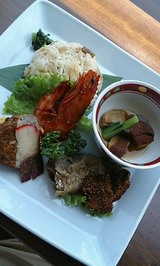 長崎定食