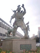 もーもたろさん♪