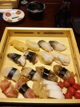 貝づくし