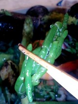 新野菜