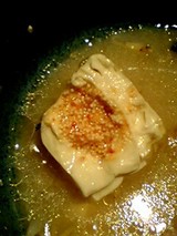 明太子IN!