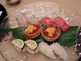 おすし〜♪