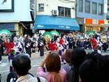踊り子